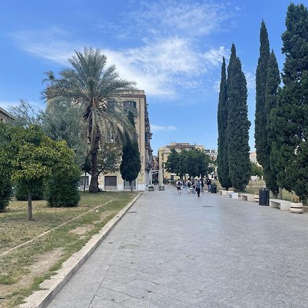 Apartament Casa Magione Palermo Zewnętrze zdjęcie