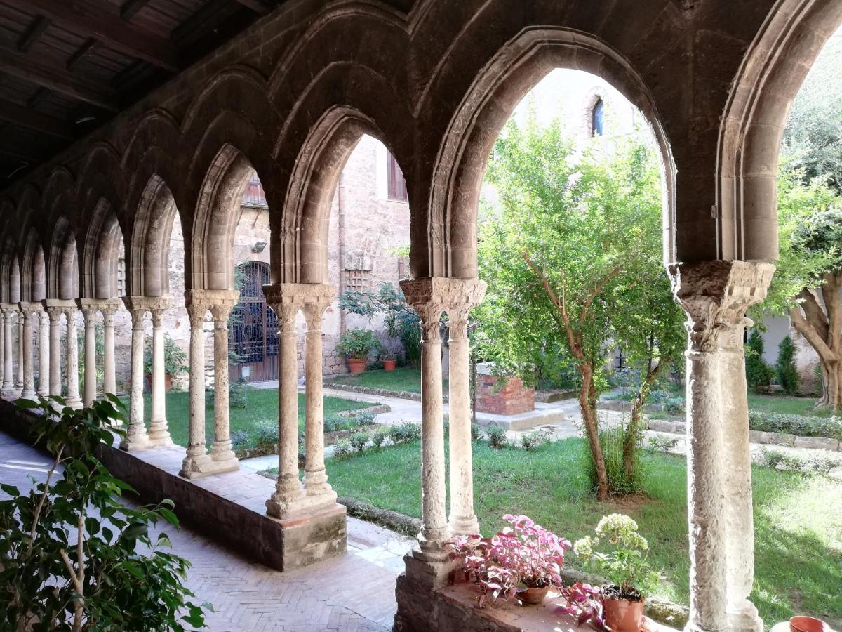 Apartament Casa Magione Palermo Zewnętrze zdjęcie