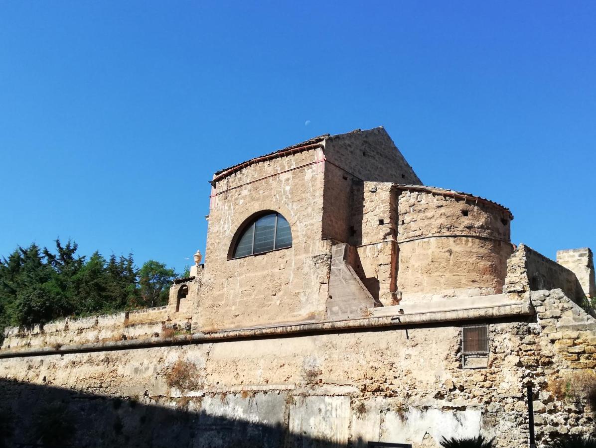 Apartament Casa Magione Palermo Zewnętrze zdjęcie