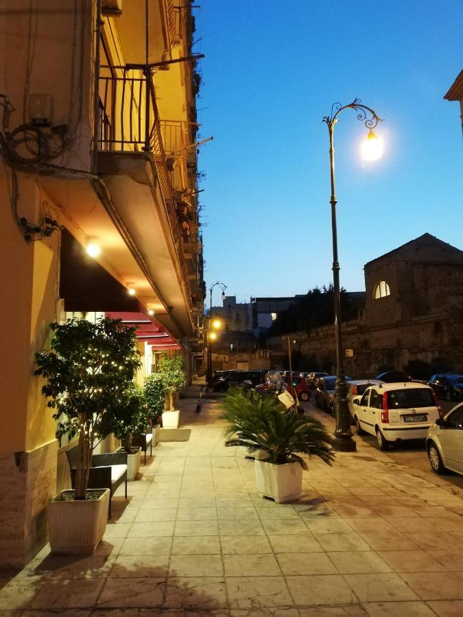 Apartament Casa Magione Palermo Zewnętrze zdjęcie