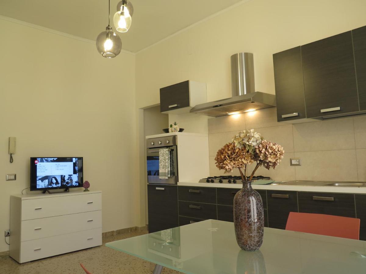 Apartament Casa Magione Palermo Zewnętrze zdjęcie