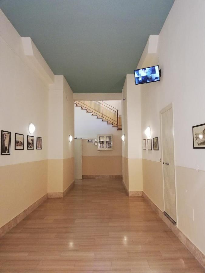 Apartament Casa Magione Palermo Zewnętrze zdjęcie