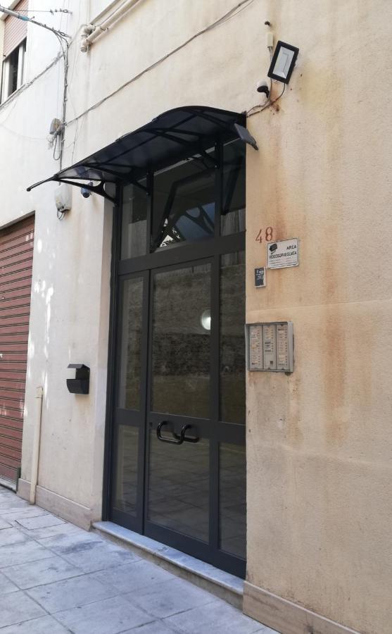 Apartament Casa Magione Palermo Zewnętrze zdjęcie