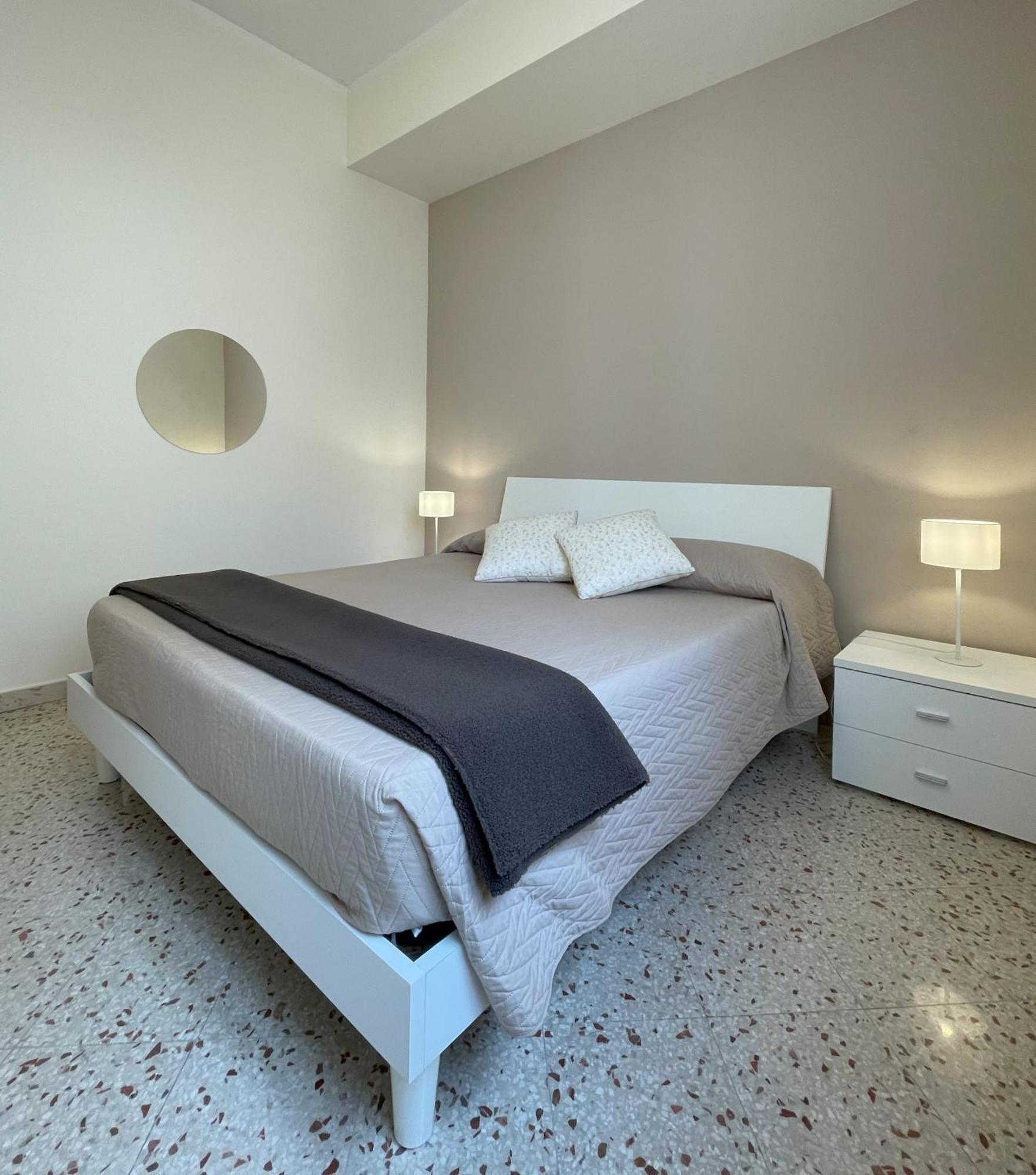 Apartament Casa Magione Palermo Zewnętrze zdjęcie