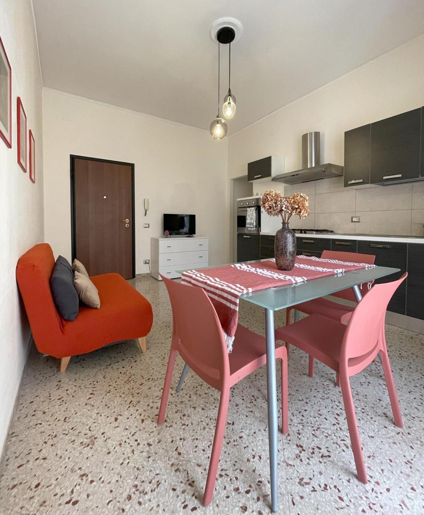 Apartament Casa Magione Palermo Zewnętrze zdjęcie