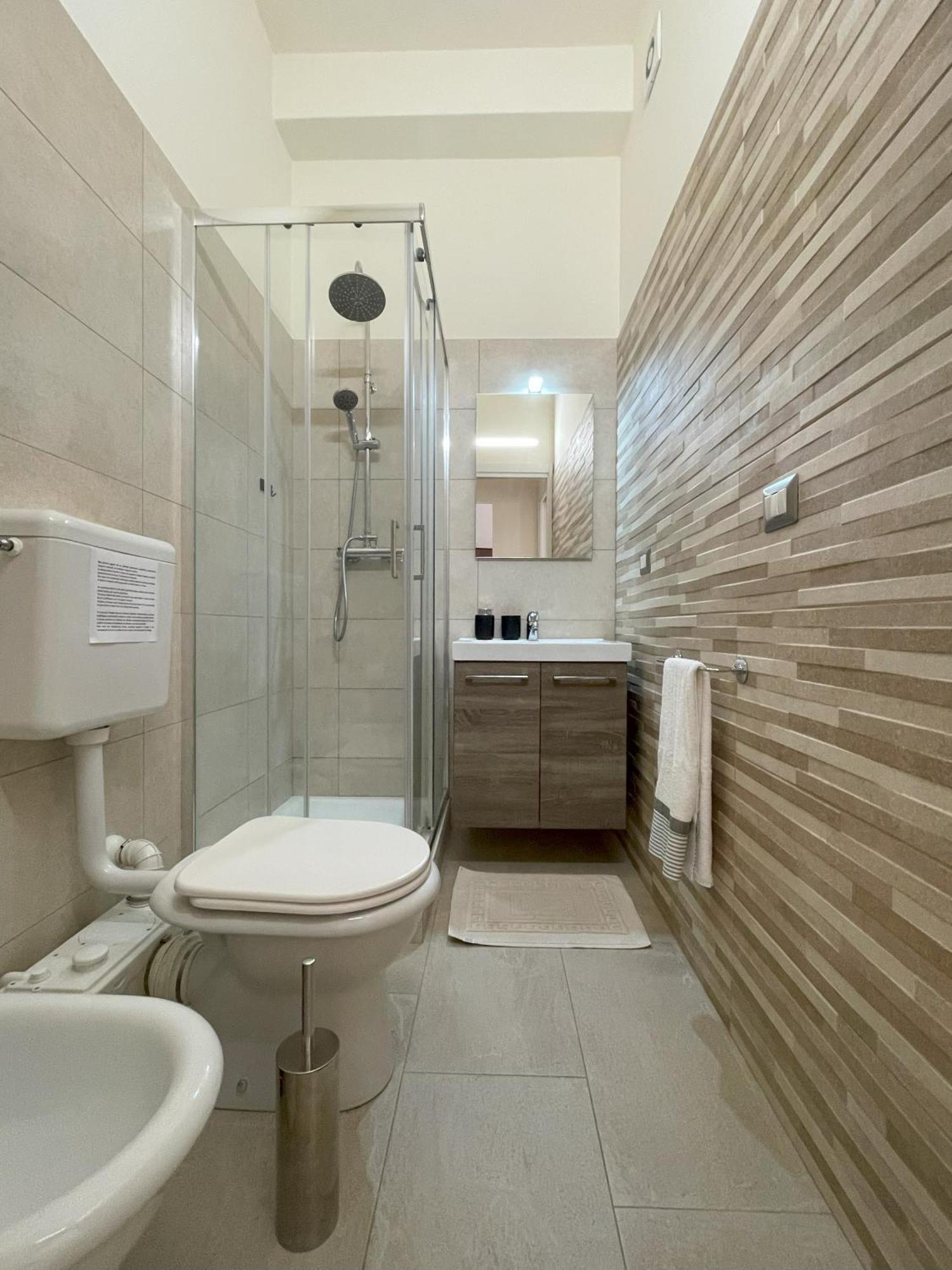 Apartament Casa Magione Palermo Zewnętrze zdjęcie