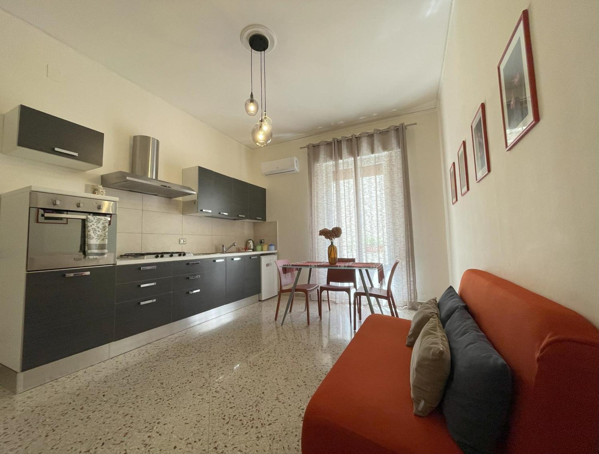 Apartament Casa Magione Palermo Zewnętrze zdjęcie