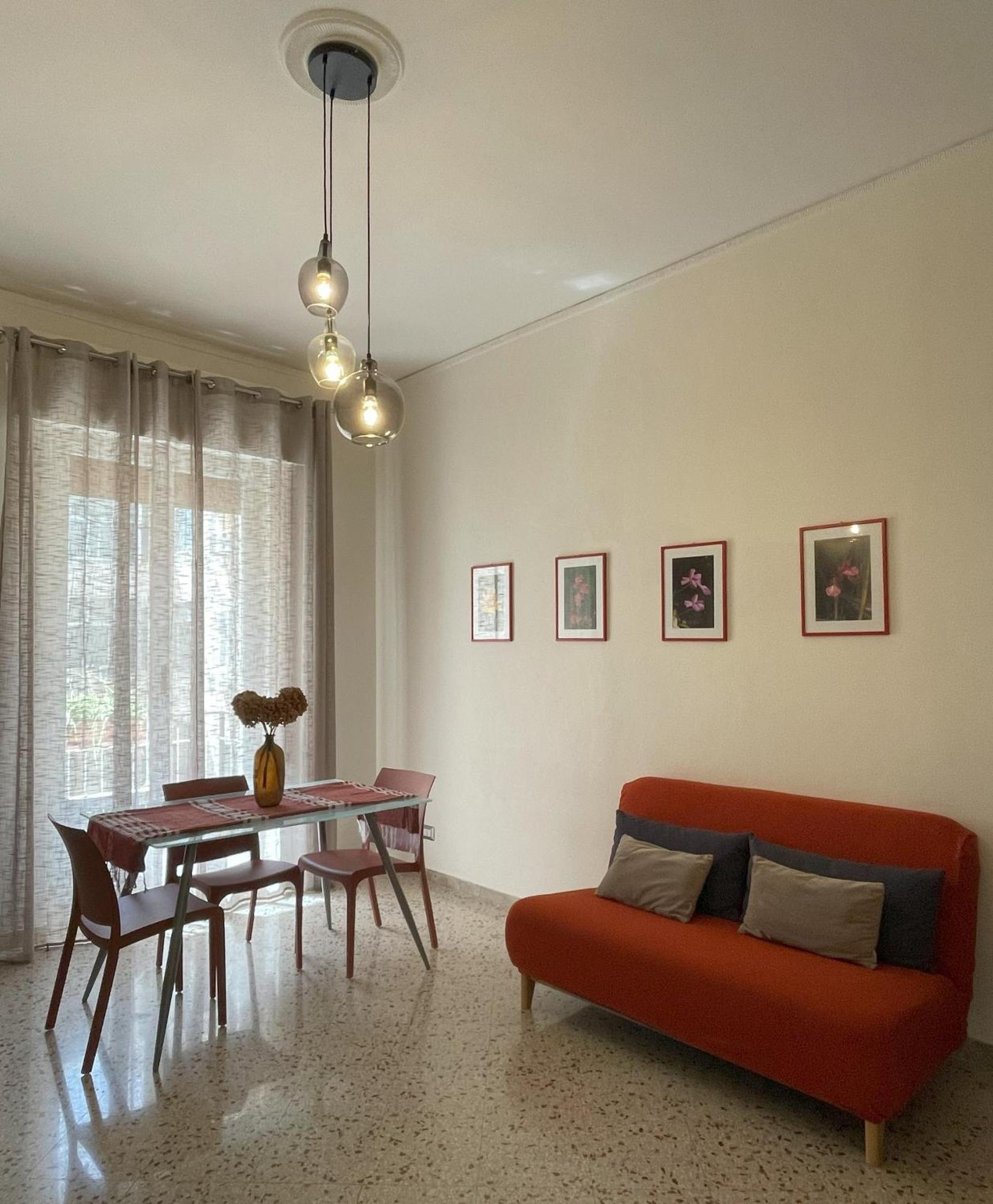 Apartament Casa Magione Palermo Zewnętrze zdjęcie