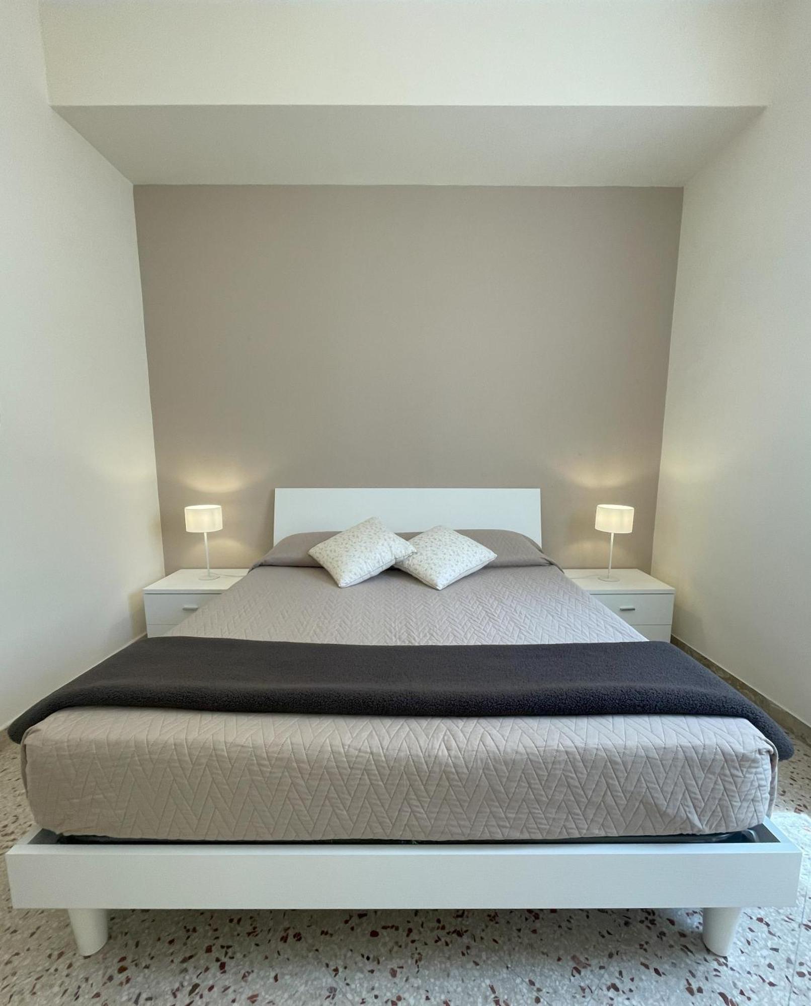 Apartament Casa Magione Palermo Zewnętrze zdjęcie
