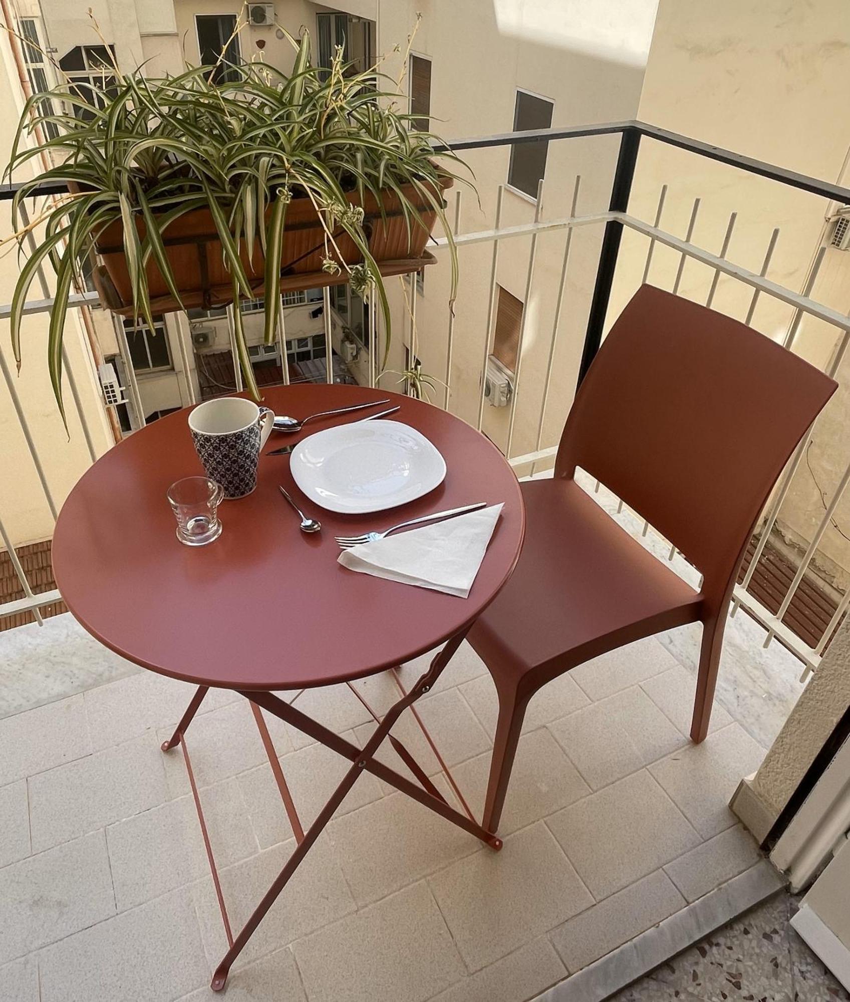 Apartament Casa Magione Palermo Zewnętrze zdjęcie