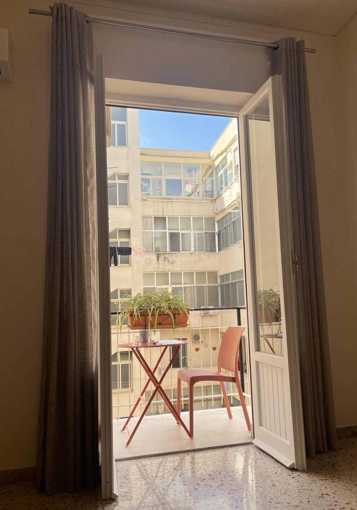 Apartament Casa Magione Palermo Zewnętrze zdjęcie