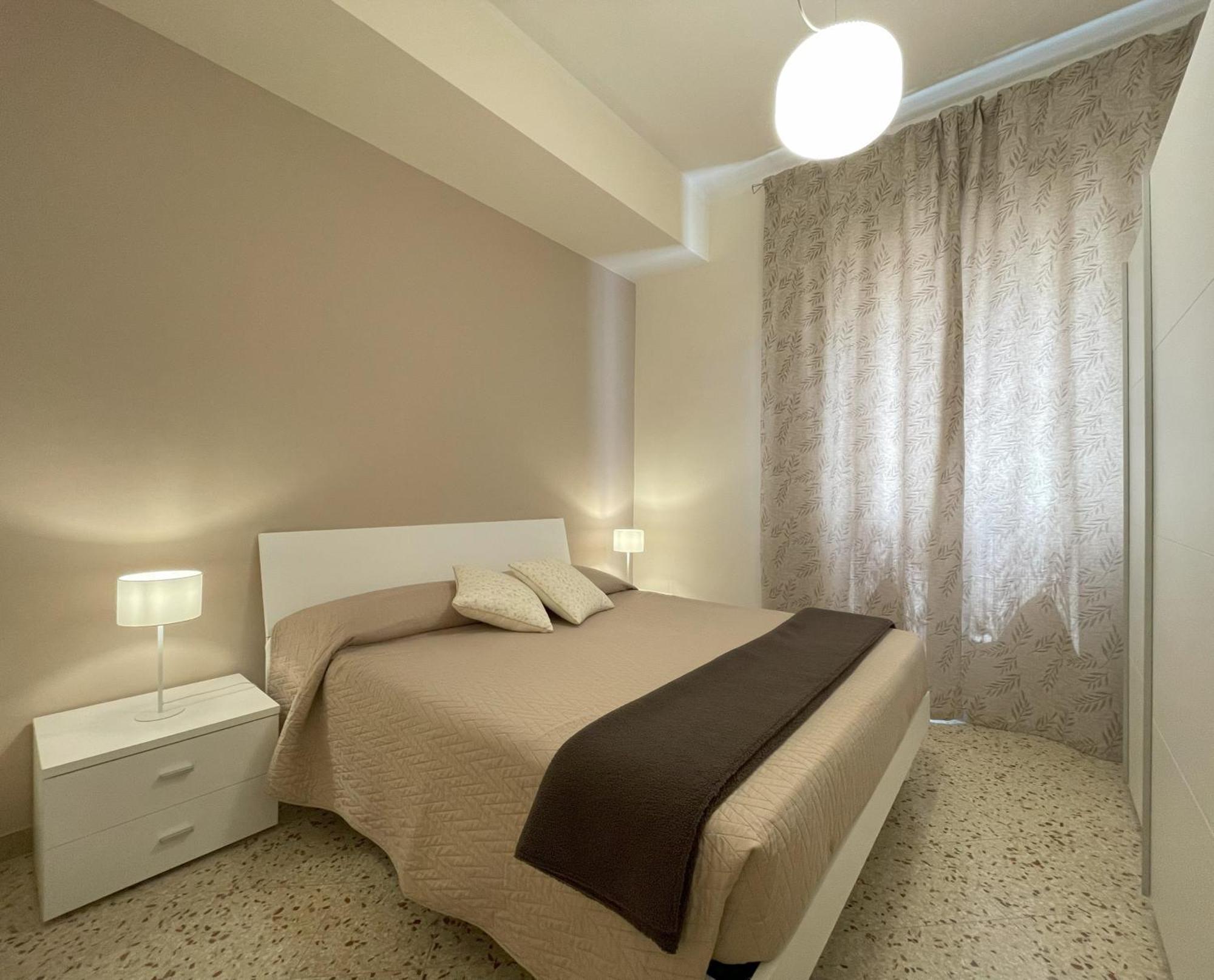 Apartament Casa Magione Palermo Zewnętrze zdjęcie